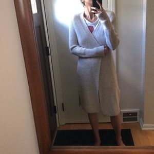Halogen brand size XS cream color
